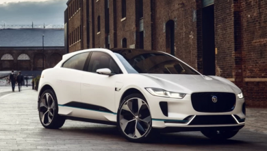 Photo of Jaguar to cut I-Pace output on battery shortage
