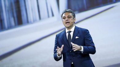 Photo of Renault board set to approve De Meo as CEO