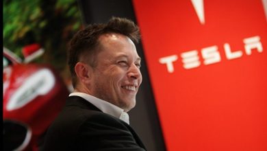 Photo of Elon Musk lidera tabela de ordenados milionários na indústria automóvel