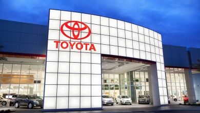 Photo of Toyota recalls another 1.1 million vehicles, Lexus models included