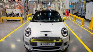 Photo of Fears UK car industry may never recover as production lines close