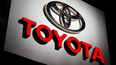 Photo of Até a gigante Toyota anda à procura de dinheiro