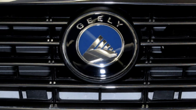 Photo of Geely invests $326 million to build satellites for autonomous cars
