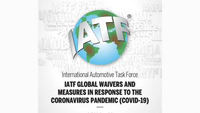 Photo of News update on IATF Measures Coronavirus Pandemic (COVID-19)