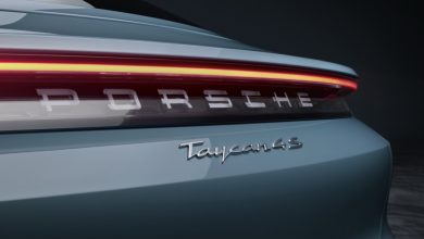 Photo of Porsche: “não consideramos a Tesla um rival direto”