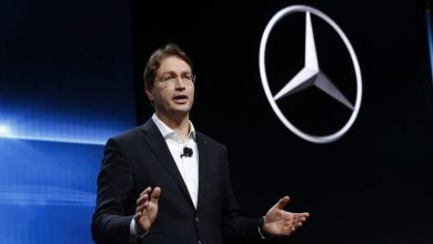 Photo of CEO da Daimler: Covid-19 não deve abrandar luta pela redução das emissões automóveis