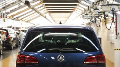 Photo of Volkswagen Autoeuropa entra em “lay-off” no dia 20 e reabre no dia 27 de abril