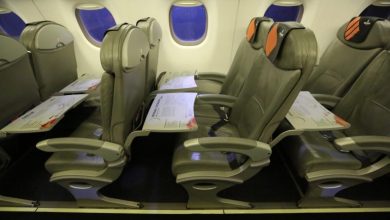 Photo of Embraer anuncia retoma de atividades essenciais no Brasil