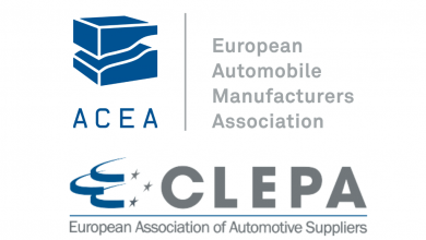 Photo of Indústria automóvel europeia une-se para apoiar reinício da produção