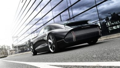 Photo of Hyundai Motor esmiuçou o Concept EV “Prophecy”