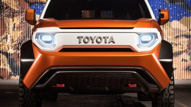 Photo of Toyota adia abertura de fábrica nos EUA responsável por um inédito SUV da marca