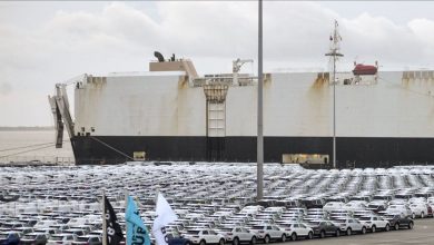 Photo of Autoeuropa reduz a produção em quase 50%