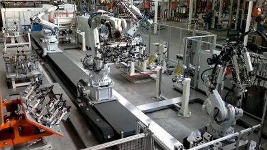 Photo of Bringing Advanced Automation To Automotive Industry