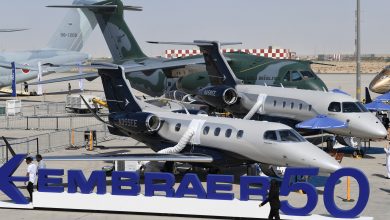 Photo of Embraer anuncia início de processos arbitrais contra a Boeing