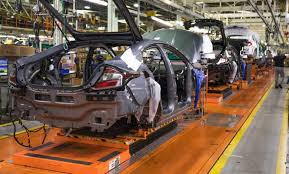 Photo of Global AGVs for the Automotive Industry Market Report Covers Growing Strategies Used By Top Key Players | JBT, Egemin Automation, MAXAGV, TPV Group, MHI