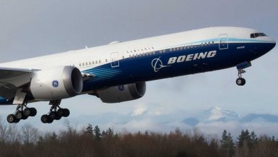 Photo of Líder da Boeing diz que vai demorar anos para aviação voltar ao nível anterior