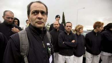 Photo of Faurecia, o maior fornecedor da Autoeuropa, despede 100 trabalhadores temporários