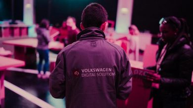 Photo of Volkswagen contrata 100 pessoas para centro digital português em 2021