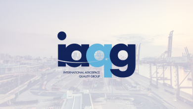 Photo of IAQG Releases AIMM Application