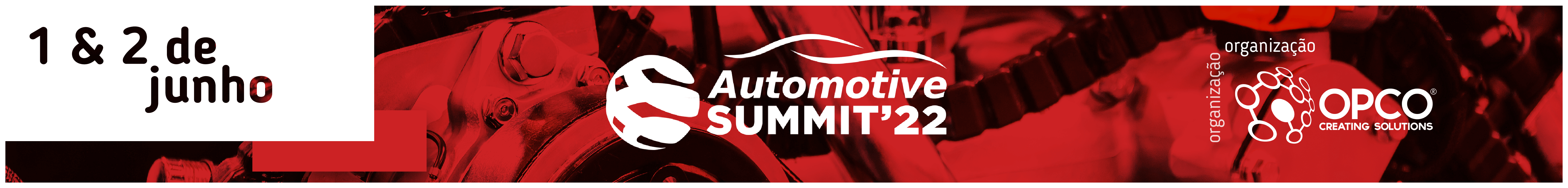 Automotive Summit 2022