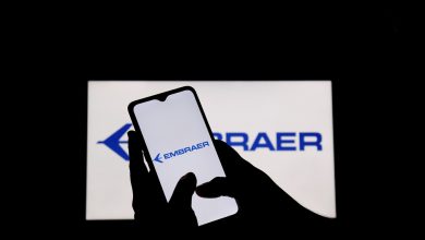 Photo of Embraer vende fábricas em Évora à espanhola Aernnova por 151 milhões de euros