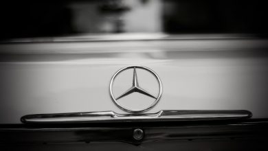 Photo of Daimler AG passa a chamar-se Mercedes-Benz