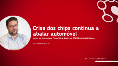Photo of Crise dos chips continua a abalar automóvel