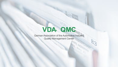 Photo of Update of the FAQs VDA 6.3 in German and English