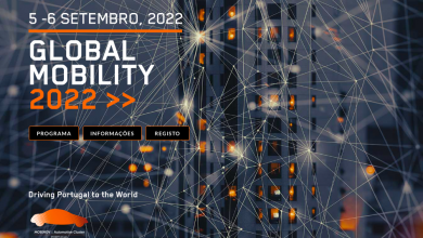 Photo of GLOBAL MOBILITY 2022: Driving Portugal to the World