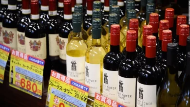 Photo of Japan wants young people to drink more alcohol. It’s just not sure how to convince them