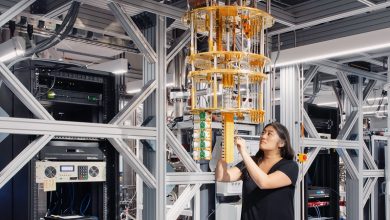 Photo of IBM vai criar o primeiro supercomputador quântico com mais de 4 mil qubits