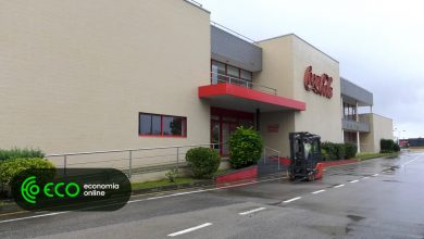 Photo of Coca-Cola faz 45 anos em Portugal e abre as portas da fábrica de Azeitão