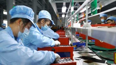 Photo of Empresa chinesa anuncia fábrica de baterias para automóveis elétricos em Portugal