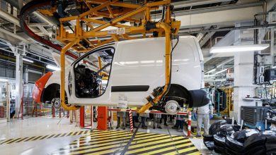 Photo of Alemanha é o principal destino da produção automóvel portuguesa
